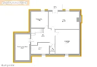 Dom wolnostojący | działka 980 m² | — zdjęcie 14