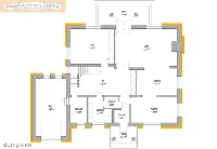 Dom wolnostojący | działka 980 m² | — zdjęcie 13
