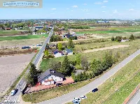 Okazja! Zabudowana działka inwestycyjna! — zdjęcie 4
