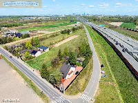 Okazja! Zabudowana działka inwestycyjna! — zdjęcie 3