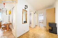 Praga Płd. na sprzedaż - 3 pokoje, osobna kuchnia — zdjęcie 12