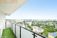 Praga Płd. na sprzedaż - 3 pokoje, osobna kuchnia — zdjęcie 1