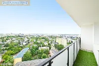 Praga Płd. na sprzedaż - 3 pokoje, osobna kuchnia — zdjęcie 15