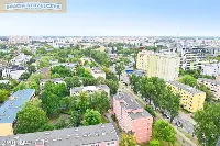 Praga Płd. na sprzedaż - 3 pokoje, osobna kuchnia — zdjęcie 18