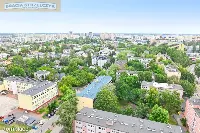 Praga Płd. na sprzedaż - 3 pokoje, osobna kuchnia — zdjęcie 5