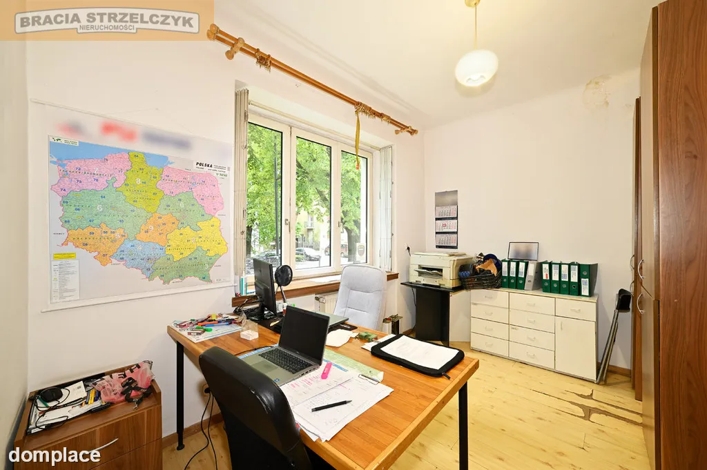 Wyjątkowy lokal, Saska Kępa, ul. Francuska