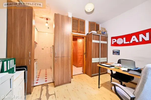 Wyjątkowy lokal, Saska Kępa, ul. Francuska — zdjęcie 2