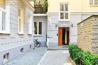 Centrum, 2 pokoje, kamienica, - mieszkanie/biuro — zdjęcie 10