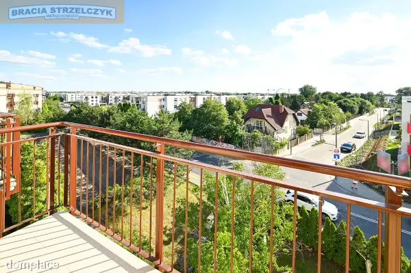Mieszkanie — WARSZAWA — zdjęcie 3