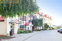 Mieszkanie — WARSZAWA — zdjęcie 10
