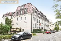 Mieszkanie/ Biuro / 143,7m /Łazienki Królewskie — zdjęcie 14