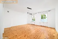 Mieszkanie w kamienicy w otulinie parków — zdjęcie 3