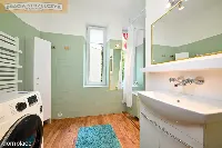 Mieszkanie w kamienicy w otulinie parków — zdjęcie 7