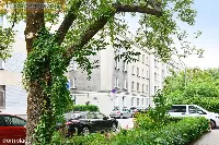 Mieszkanie w kamienicy w otulinie parków — zdjęcie 12