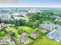 Działka pod zabudowę szeregową — zdjęcie 3
