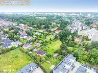 Działka pod zabudowę szeregową — zdjęcie 5