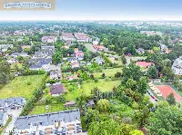 Działka pod zabudowę szeregową — zdjęcie 6