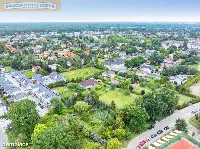 Działka pod zabudowę szeregową — zdjęcie 7