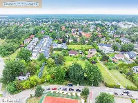 Działka pod zabudowę szeregową — zdjęcie 8