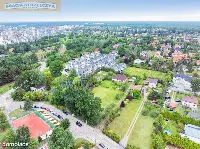 Działka pod zabudowę szeregową — zdjęcie 9