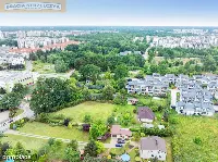 Działka pod zabudowę szeregową — zdjęcie 10