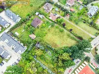 Działka pod zabudowę szeregową — zdjęcie 12