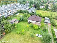 Działka pod zabudowę szeregową — zdjęcie 15