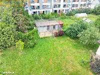 Działka pod zabudowę szeregową — zdjęcie 17
