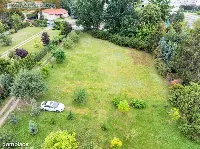 Działka pod zabudowę szeregową — zdjęcie 18
