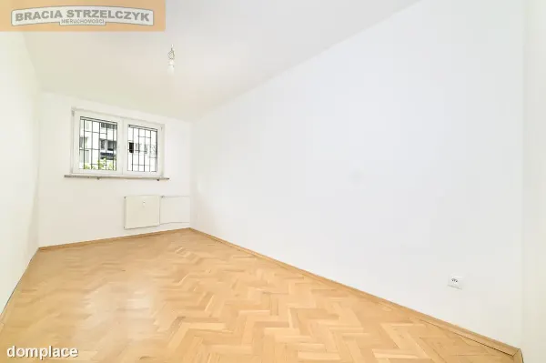Trzy pokoje po remoncie w samym sercu miasta — zdjęcie 4