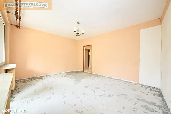 3 pokojowe mieszkanie 57 m² na Gocławiu — zdjęcie 3