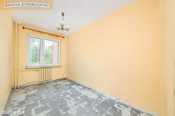 3 pokojowe mieszkanie 57 m² na Gocławiu — zdjęcie 4