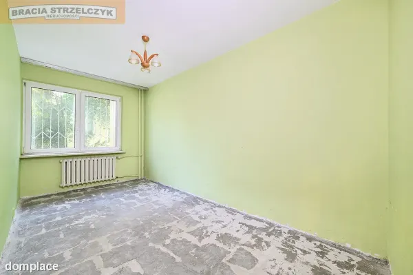 3 pokojowe mieszkanie 57 m² na Gocławiu — zdjęcie 5