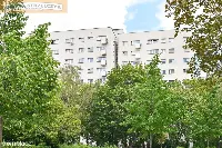 Broniewskiego, 57,1 m2, 3 pokoje — zdjęcie 10