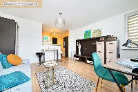 Polecam! Kawalerka blisko metra Pole Mokotowskie! — zdjęcie 2