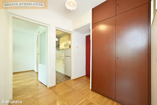 3 pokojowe mieszkanie w sercu Warszawy Krochmalna — zdjęcie 3