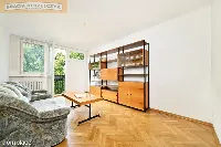 3 pokojowe mieszkanie w sercu Warszawy Krochmalna — zdjęcie 2