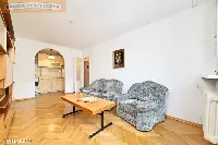 3 pokojowe mieszkanie w sercu Warszawy Krochmalna — zdjęcie 1