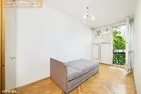 3 pokojowe mieszkanie w sercu Warszawy Krochmalna — zdjęcie 5