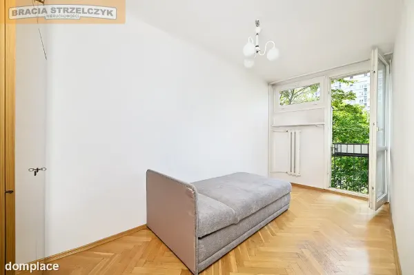 3 pokojowe mieszkanie w sercu Warszawy Krochmalna — zdjęcie 5