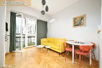Mieszkanie — WARSZAWA — zdjęcie 1