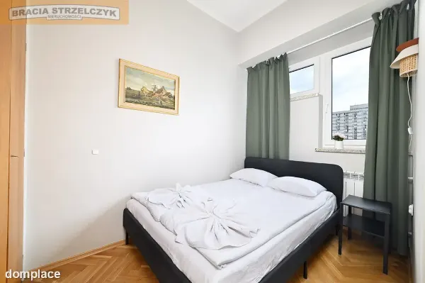 Mieszkanie — WARSZAWA — zdjęcie 3