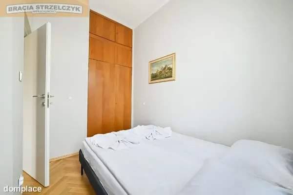 Mieszkanie — WARSZAWA — zdjęcie 4