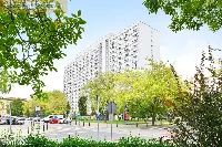 Mieszkanie — WARSZAWA — zdjęcie 9