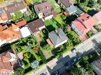 Działka w pobliżu Metra Zacisze — zdjęcie 4
