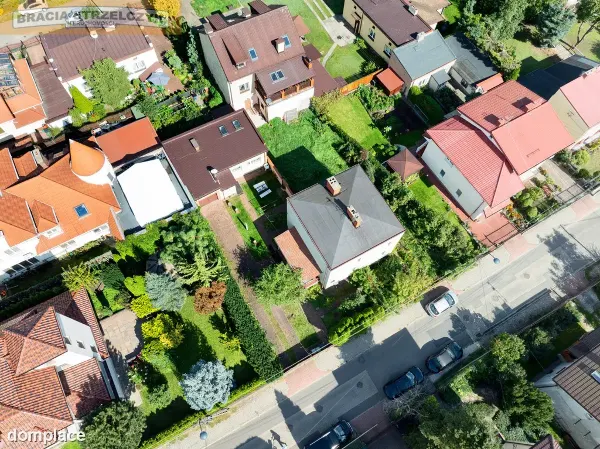 Działka w pobliżu Metra Zacisze — zdjęcie 4