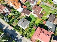Działka w pobliżu Metra Zacisze — zdjęcie 5