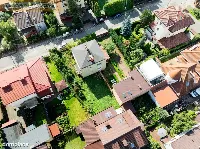 Działka w pobliżu Metra Zacisze — zdjęcie 6