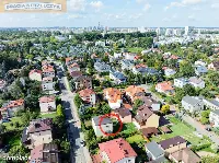 Działka w pobliżu Metra Zacisze — zdjęcie 8