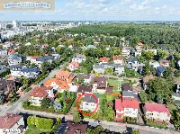 Działka w pobliżu Metra Zacisze — zdjęcie 9